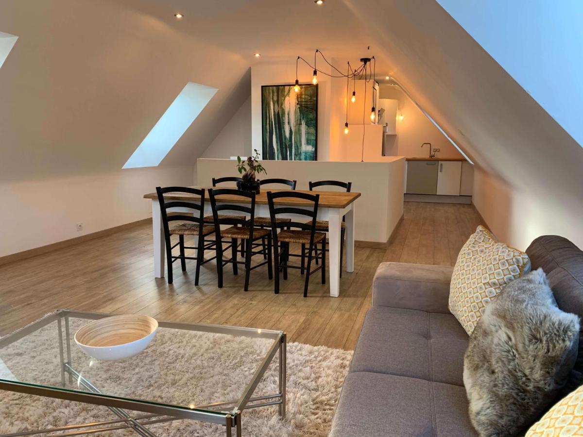 Les Villas D Onalou Kergastel Penvenan Ngoại thất bức ảnh