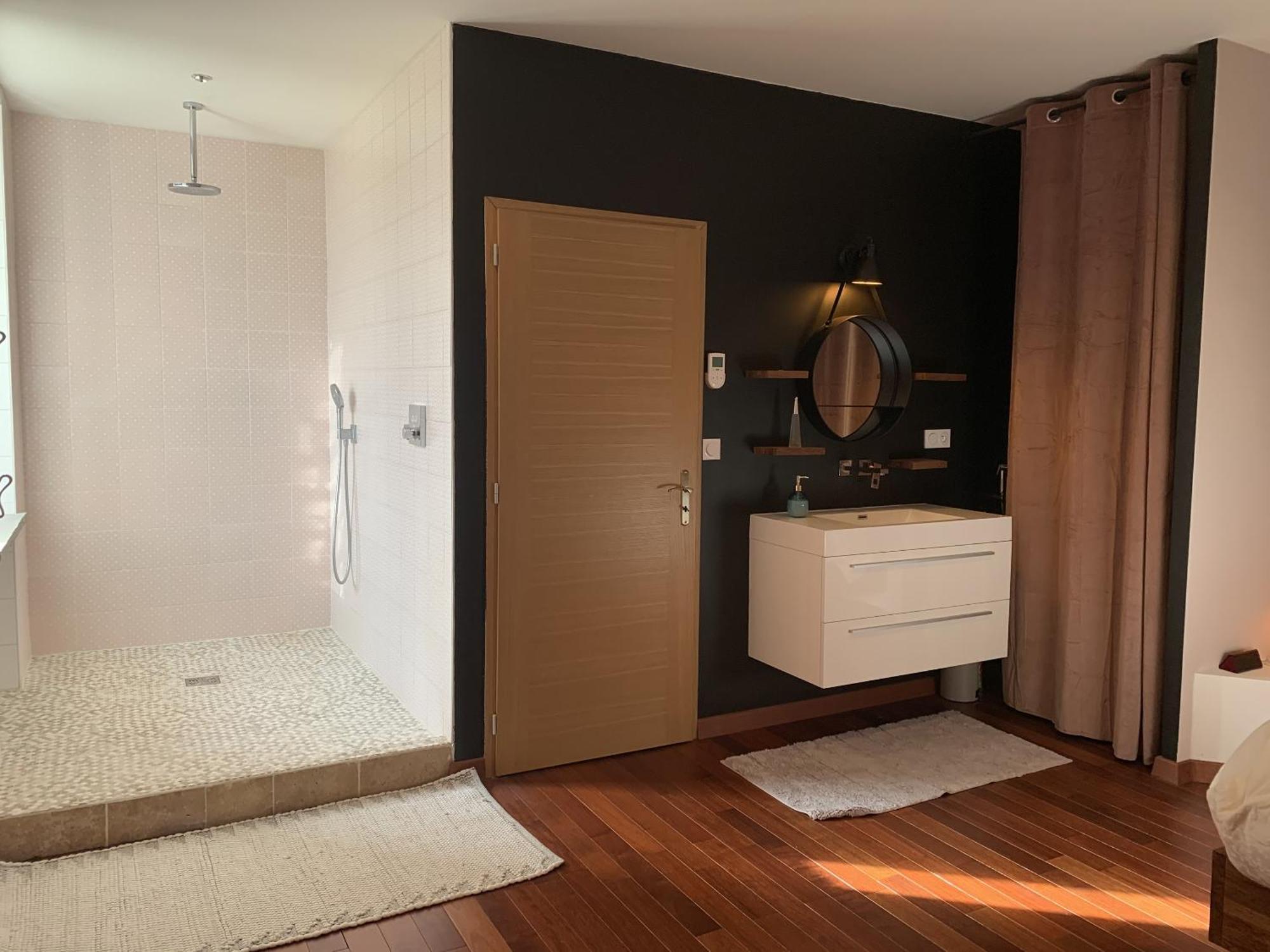 Les Villas D Onalou Kergastel Penvenan Ngoại thất bức ảnh
